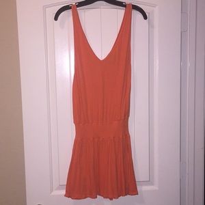 Swim Coverup